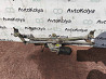 Трапеция дворников с моторчиком Seat Leon 1998-2005 (1J0955325A) Ковель