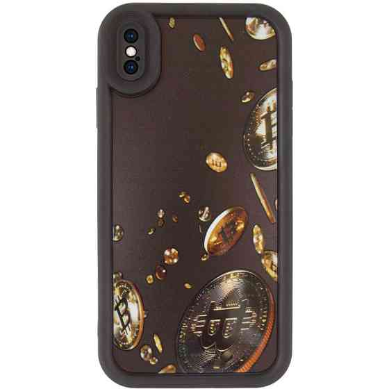 TPU чехол Prestige для Apple iPhone XS Max (6.5") Херсон