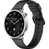 Смарт-годинник Xiaomi Watch S4 41mm Fluororubber Strap Black (BHR07VRGL) EU Харків