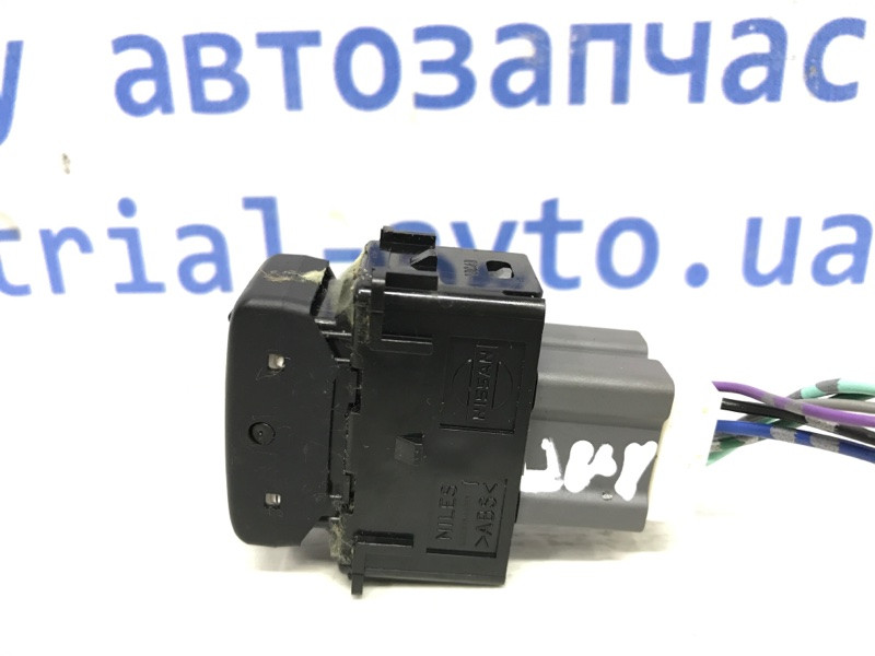 Кнопка подогрева Nissan Juke 2010-2019 255001EA1A (Арт. 39974) Киев - изображение 2