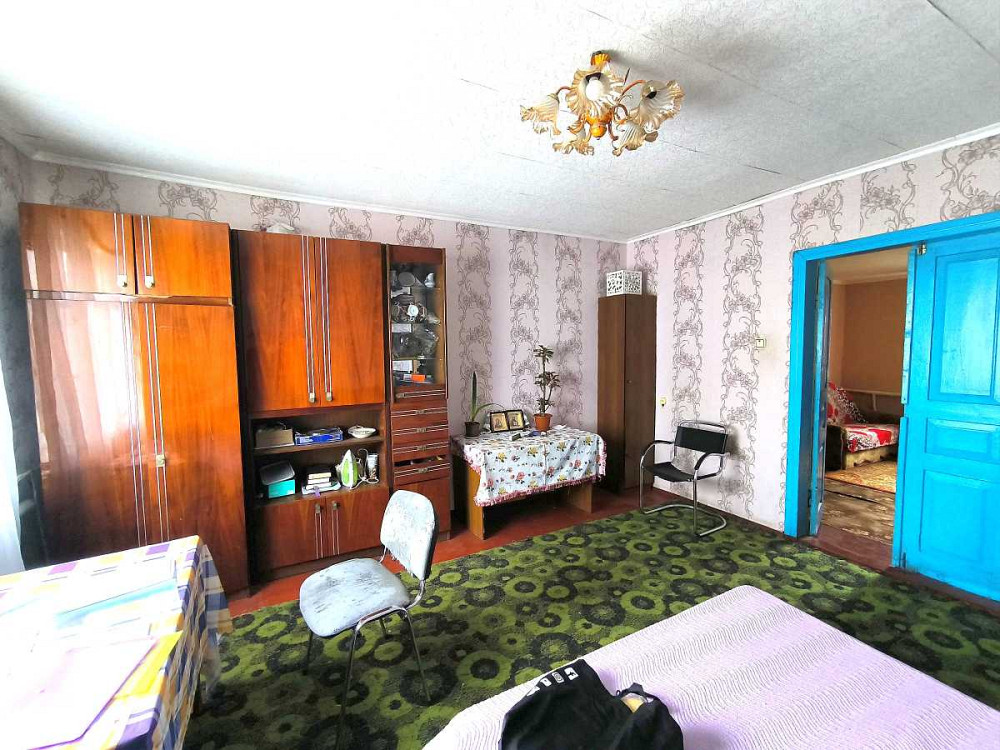 продажа 4-к дом Макаровский, Липовка, 40000 $  - изображение 10