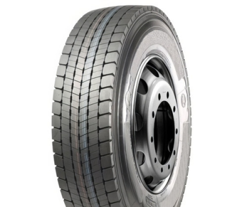 315/70 R22.5 Barkley BL831 156/150L Ведуча вантажна шина Київ - зображення 1