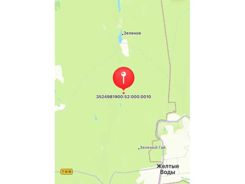 продажа земля сельскохозяйственного назначения Петровский, Артемовка, 90091 грн.  - зображення 2