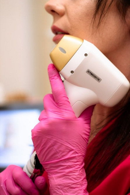 Art🩷Mix предоставляет услуги лазерной эпиляции в Каменском Київ - зображення 3