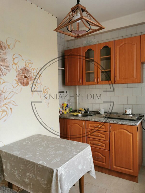 Продажа 2-х к. квартиры в центре б-р Леси Украинки. № 21139356 Киев - изображение 5