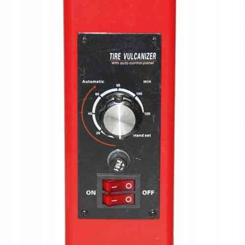 Вулканизатор грузовой TORIN TRAD010 Харків