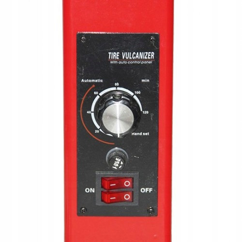 Вулканизатор грузовой TORIN TRAD010 Харків - зображення 5