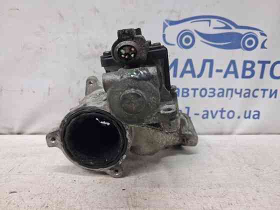 Клапан EGR Skoda Fabia 5J 1.4 DIESEL 2007 (б/у) Киев
