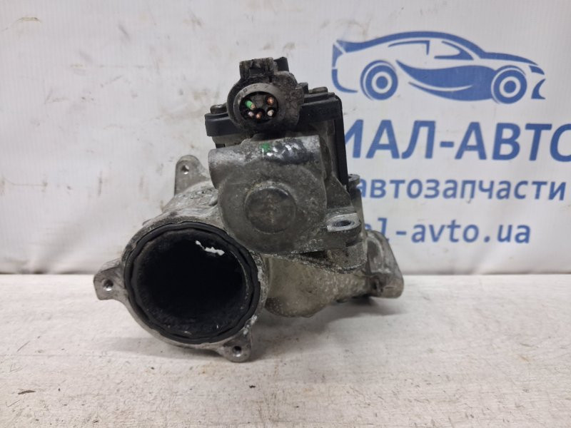 Клапан EGR Skoda Fabia 2007-2014 03G131501N (Арт. 78208) Київ - зображення 5
