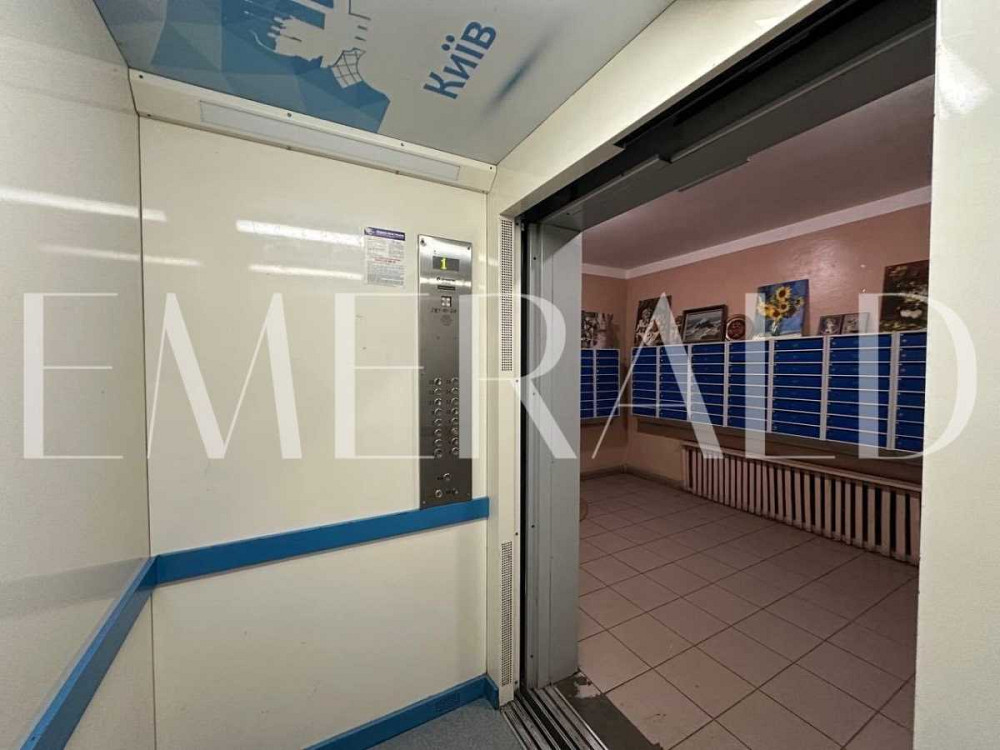 продажа 3-к квартира Киев, Деснянский, 58000 $ Київ - зображення 7