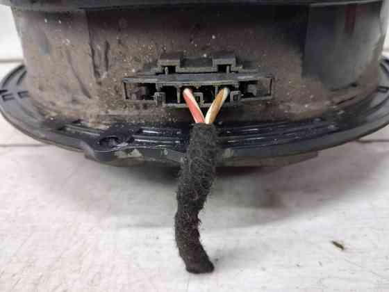 Динамик двери Volkswagen Caddy 2K 1.9 DIESEL BJB 2003 (б/у) Киев