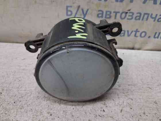 Фара противотуманная Mitsubishi Pajero Wagon 2006-2022 MN142091 (Арт. 83649) Киев
