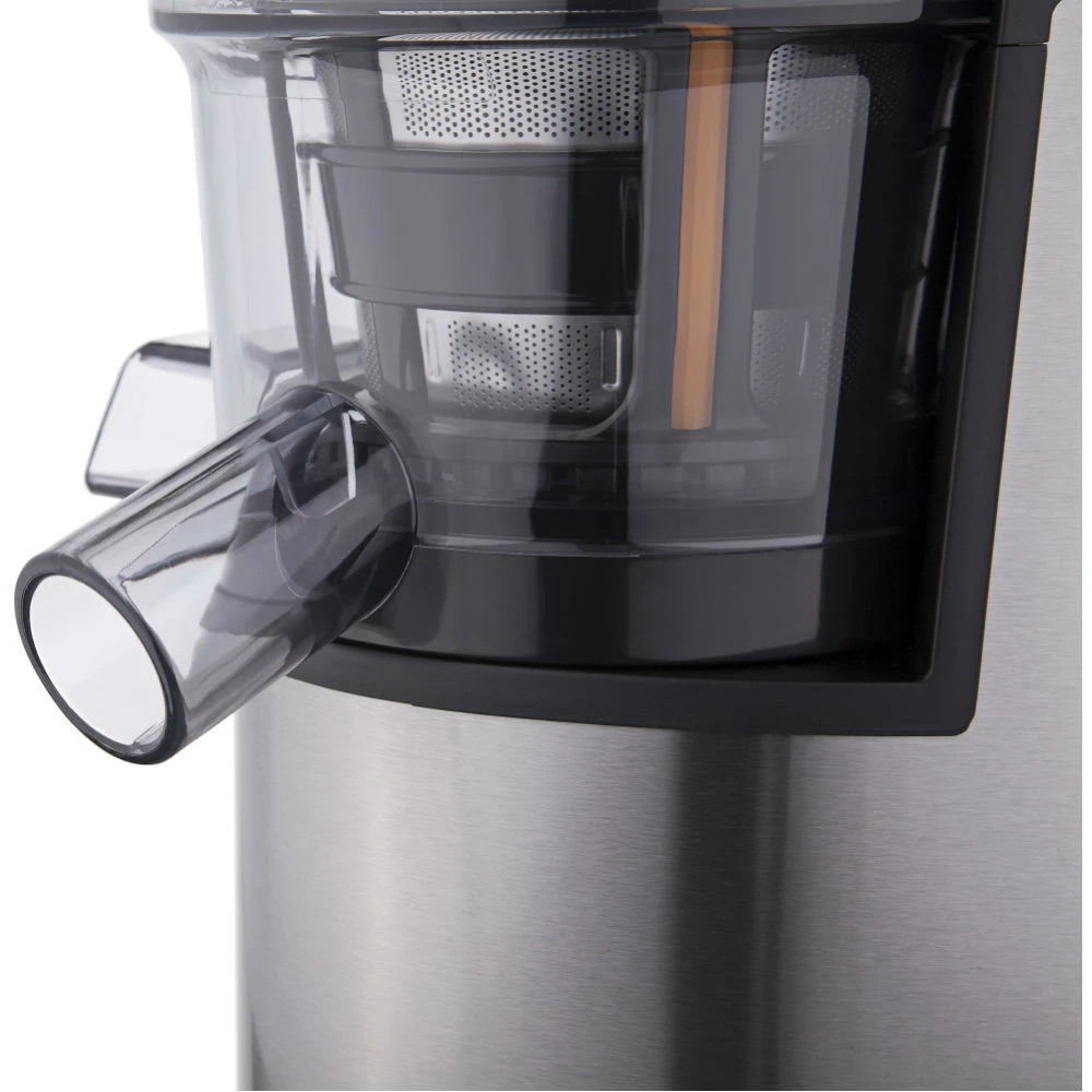 Соковыжималка шнековая Ardesto JEG-1330SL 200 Вт Київ - зображення 10