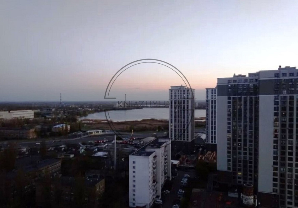 Продажа смарт квартиры м. Вырлица Код Объекта № 21118538 Киев - изображение 5