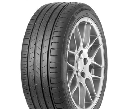 235/40 R18 Giti GitiSport S1 95V Легкова шина Киев - изображение 8