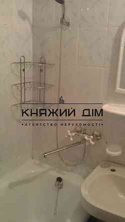 Оренда 1-кімнатної квартири біля м. Героїв Дніпра. Код об'єкта 112844 Київ