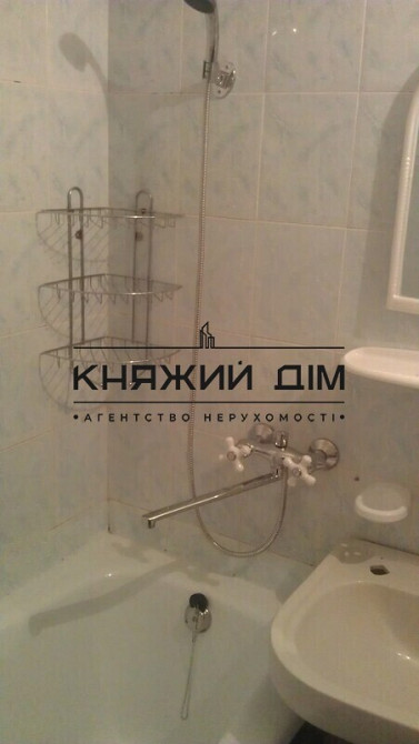 Оренда 1-кімнатної квартири біля м. Героїв Дніпра. Код об'єкта 112844 Київ - зображення 4