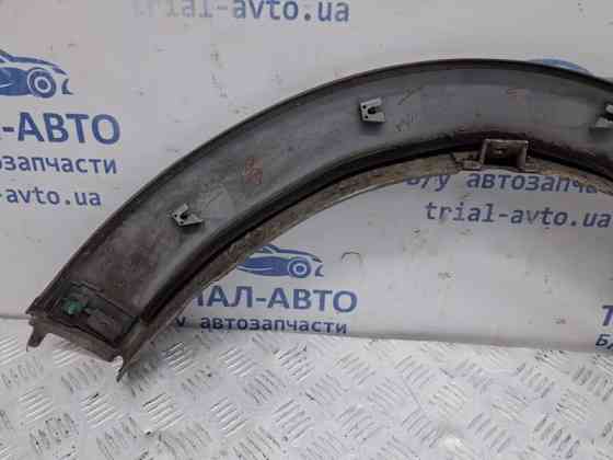 Накладка крыла Mitsubishi Outlander 2003-2006 MN175069 (Арт. 66323) Киев