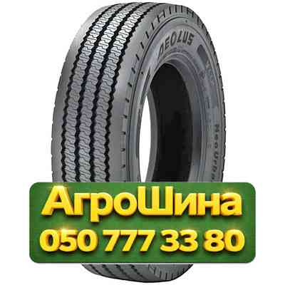 295/80R22.5 Aeolus NEO URBAN G 154/149M Рулевая грузовая шина Киев