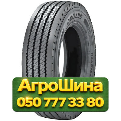 295/80R22.5 Aeolus NEO URBAN G 154/149M Рулевая грузовая шина Киев - изображение 1