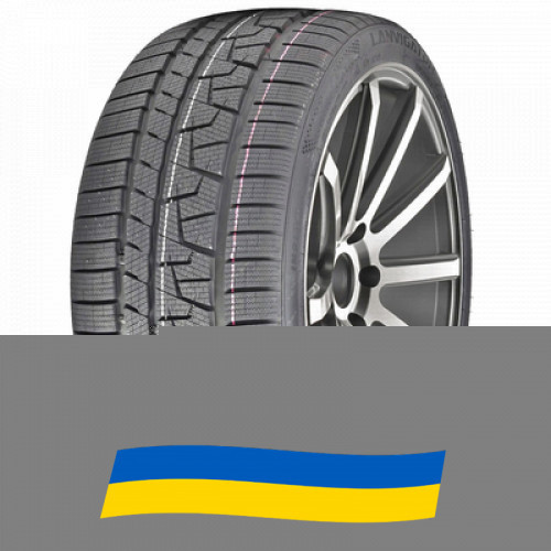 255/45 R19 Lanvigator Wintergrip UHP 104V Позашляхова шина Київ - зображення 1