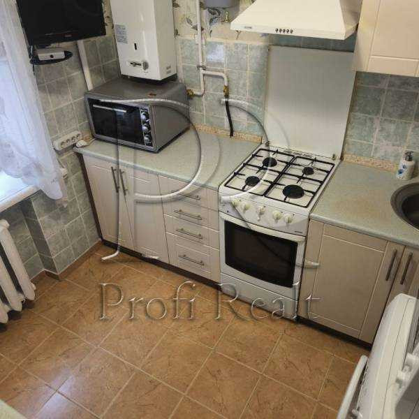 продажа 1-к квартира Киев, Печерский, 62500 $ Київ - зображення 8