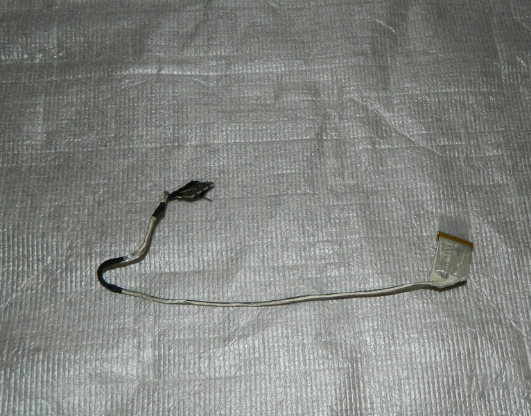 Разборка ноутбука Lenovo Z580 Киев - изображение 1