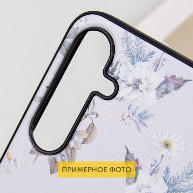 TPU+PC чехол Secret Garden для Xiaomi Redmi 14C / Poco C75 Херсон - изображение 8