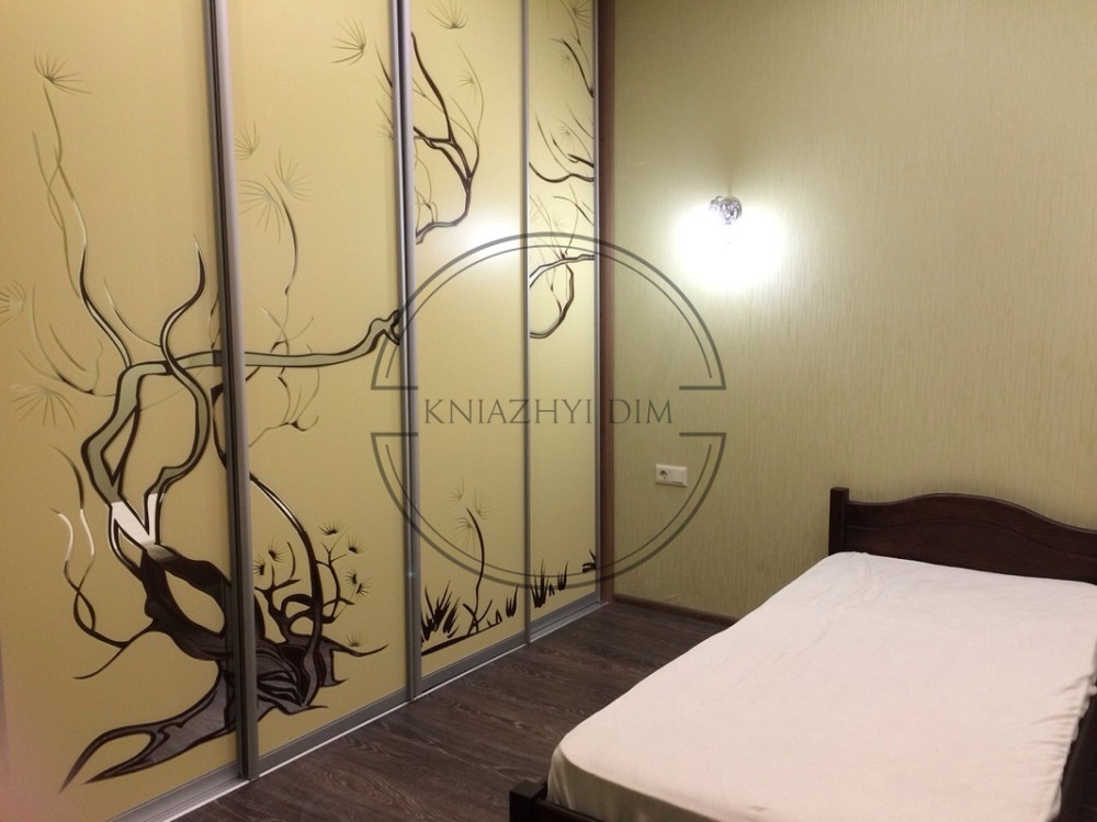 Оренда 3-х к. квартири студіо в новому будинку м .Чернігівська. № 11110422 Київ - зображення 7