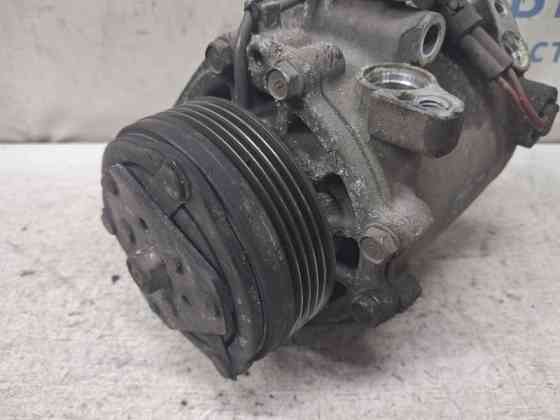 Компрессор кондиционера Mitsubishi Lancer 2007-2017 7813A057 (Арт. 83217) Киев