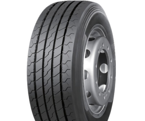 385/55 R22.5 Trazano Novo Trans S16 160K Рулевая шина Киев - изображение 8
