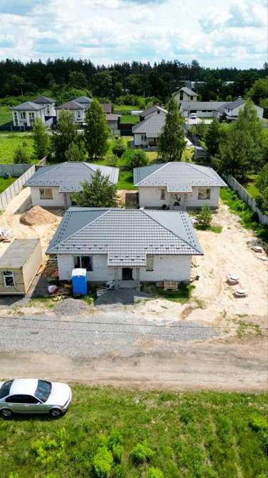 продажа 2-к дом Киево-Святошинский, Вита-Почтовая, 158000 $  - изображение 9