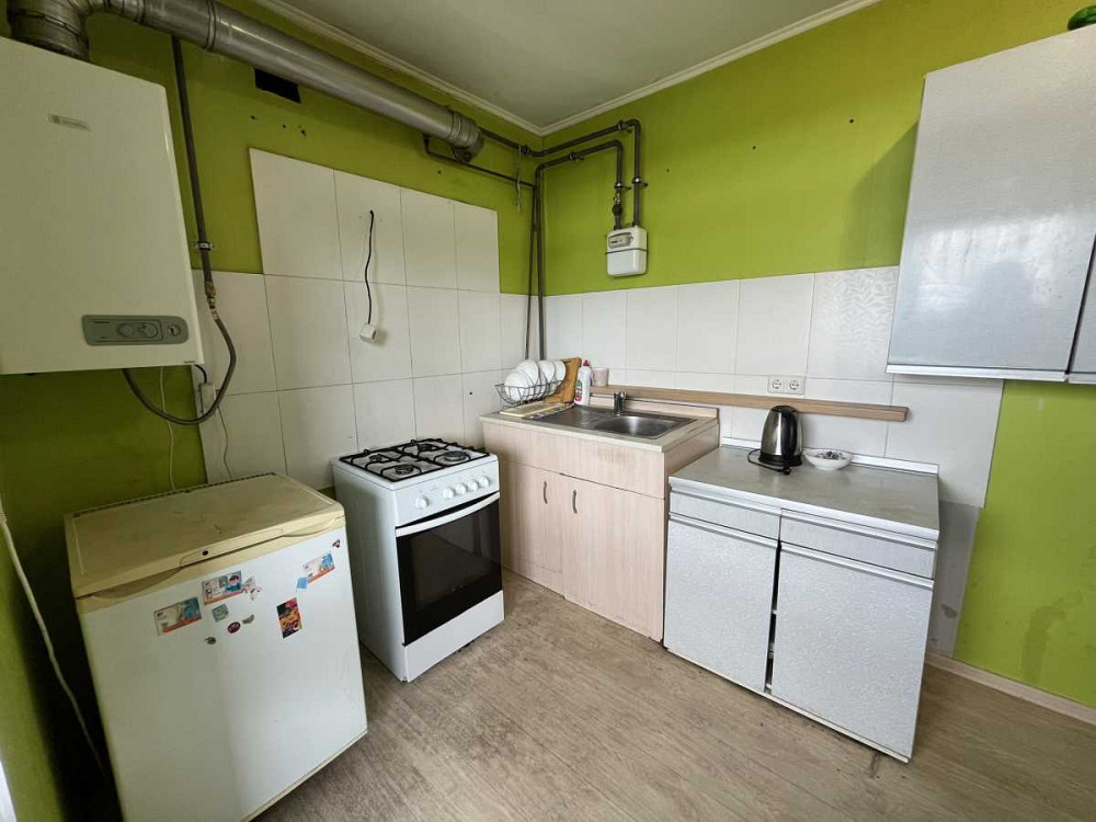 продажа 2-к квартира Киево-Святошинский, Бобрица, 54000 $  - изображение 11