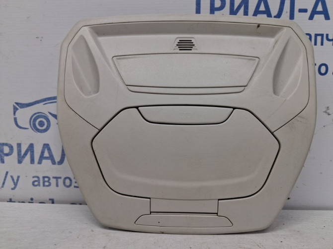 Плафон передний Ford Kuga CBS 2.0 DIESEL 2011 (б/у) Киев - изображение 1