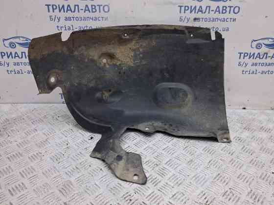 Подкрылок передний правый Renault Megane 2008-2016 638442034R (Арт. 63543) Київ