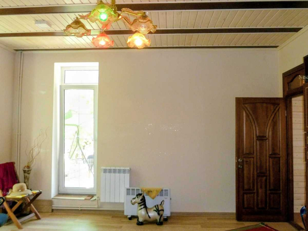 долгосрочная аренда 1-к квартира Одесса, Пересыпский, 4900 грн./мес. Одесса - изображение 5