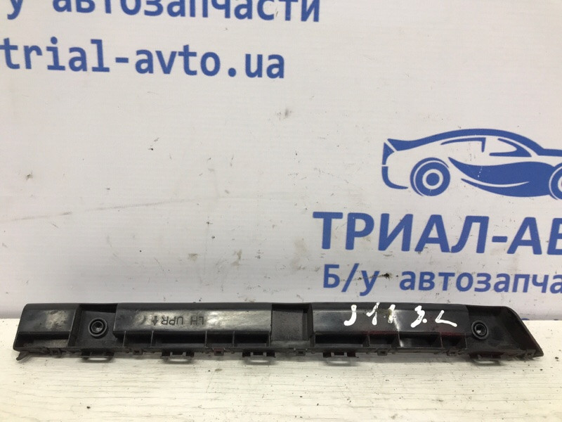 Кронштейн бампера задний левый Nissan Qashqai 2013-2022 852214EA0A (Арт. 49522) Київ - зображення 1