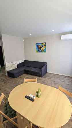 долгосрочная аренда 1-к квартира Киев, Святошинский, 17500 грн./мес. Київ