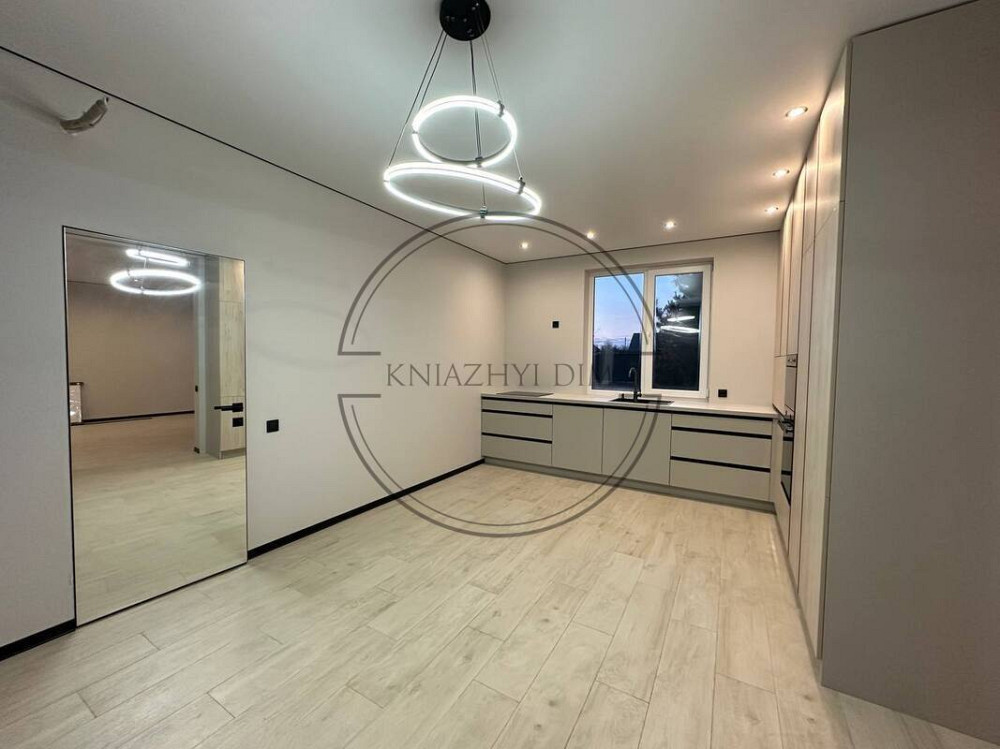 БЕЗ КОМІСІЇ! Продаж готового будинку з ремонтом 130 кв.м. у селі Дмитрівка, Бучанський район. Код: 2 Киев - изображение 5