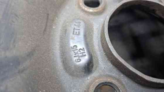 Диск штампованный Mitsubishi Lancer 2003-2009 4250A222 (Арт. 74660) Київ