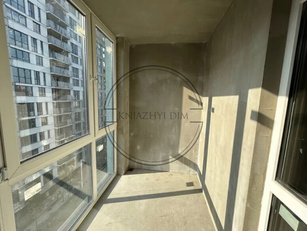 Продаж 1-кім. квартири у ЖК Республіка. Код об'єкту: 21145756 Киев - изображение 6