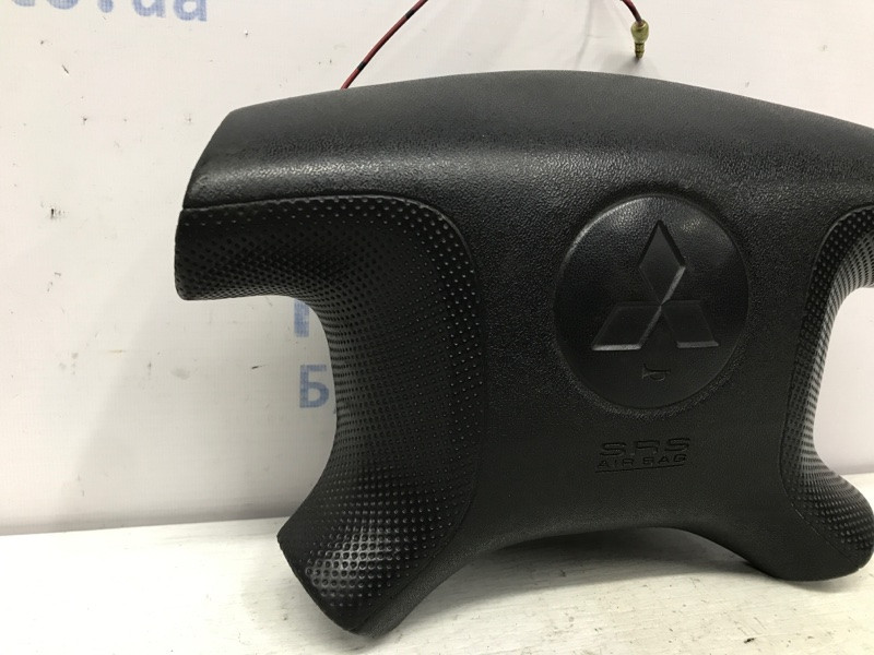 Подушка безопасности в руль Mitsubishi Pajero Wagon 1999-2006 MR527359 (Арт. 45741) Київ - зображення 2