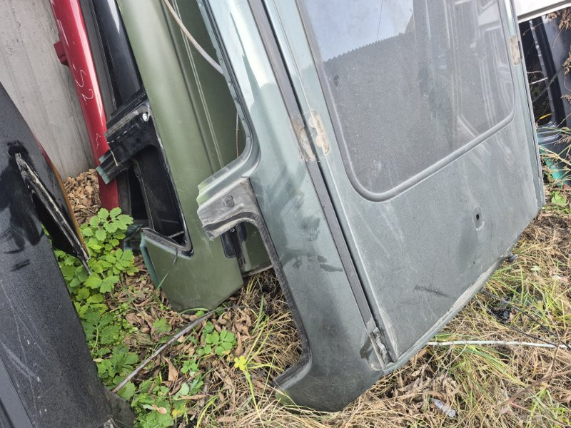 Крыша Mitsubishi Outlander 2003-2006 MN161242 (Арт. 66670) Київ - зображення 7