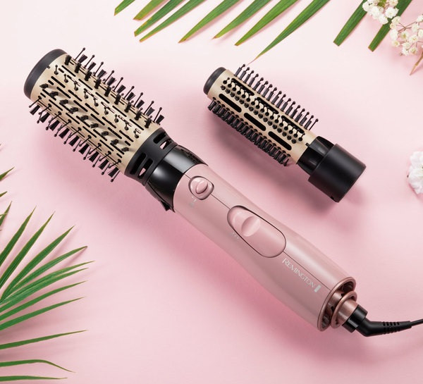 Фен-щітка Remington Coconut Smooth Airstyler AS5901 1000 Вт Киев - изображение 1