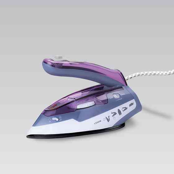 Утюг дорожный Maestro MR-317T 1100 Вт Київ