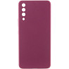 Чехол Silicone Cover Lakshmi Full Camera (AAA) для Samsung Galaxy A50 (A505F) / A50s / A30s Херсон