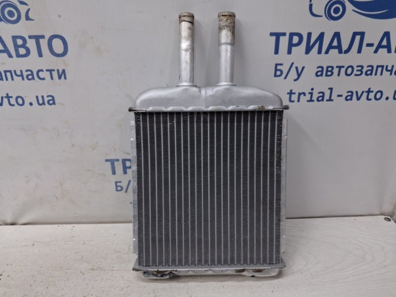 Радиатор печки Chevrolet Epica 2006-2013 96327370 (Арт. 78928) Київ - зображення 4