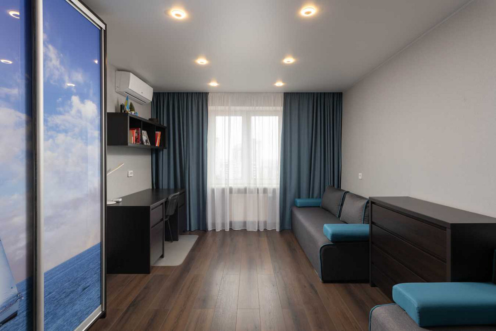 продажа 2-к квартира Киев, Голосеевский, 134000 $ Київ - зображення 6