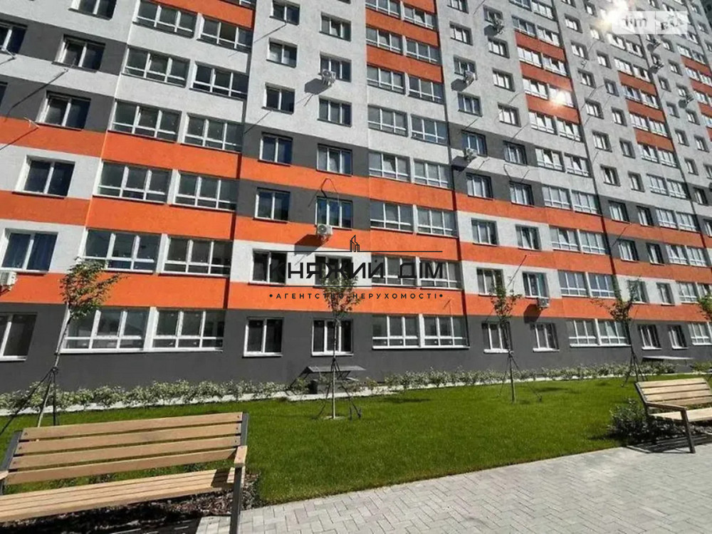 Продаж 2-кімнатної квартири, метро Теремки, Новосілки. Київ - зображення 2