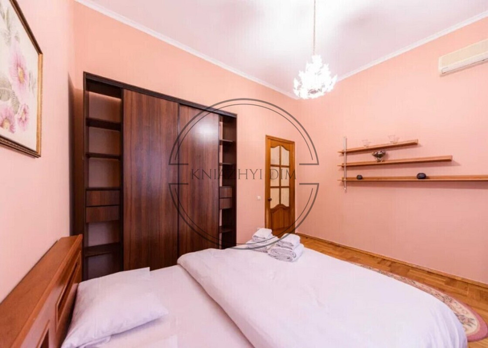 Оренда роздільної 3-х кімнатної квартири в самому центрі Києва Майдан Незалежності. № 11200308 Київ - зображення 2